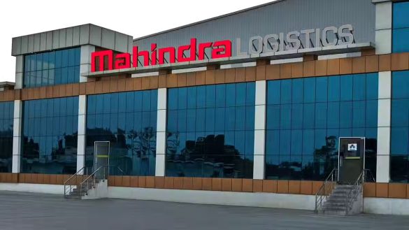 Mahindra Logistics Announced Investment Of Rs 170 Crore In A 6 5 Lakh