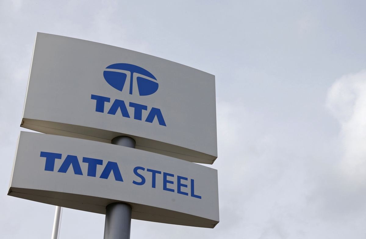 Tata Steel - Wikipedia
