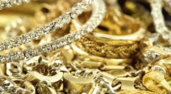 Rajesh Exports receives Rs 1,140 crore order from UAE firm - Equitypandit