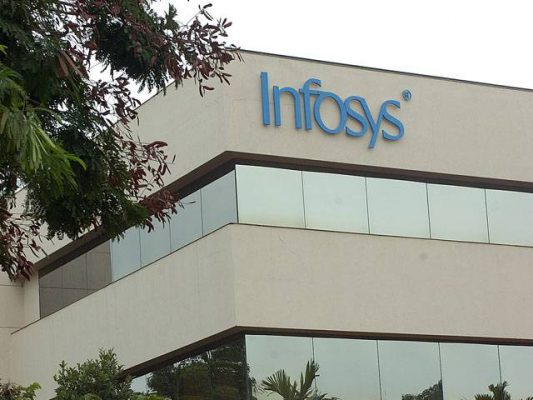 Infosys Going Acquire Brilliant Basics - Equitypandit