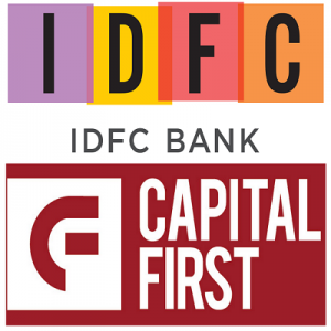 IDFC Bank Completes Merger With NBFC Capital First - Equitypandit