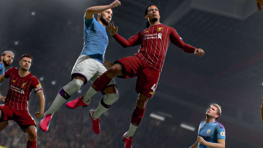 FIFA 21 Ultimate, Champions and Standard edition pre-order price
