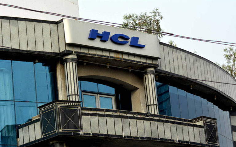 HCL Technologies Enters List of Top 10 Most Valuable Firms in India ...