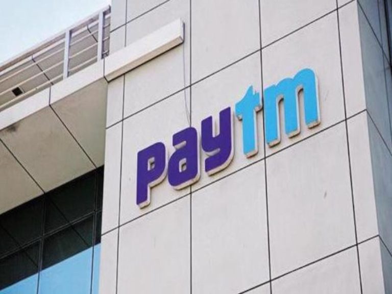 Paytm Money Eyes 10 Lakh Investors This Fiscal, Rolls Out Stockbroking ...