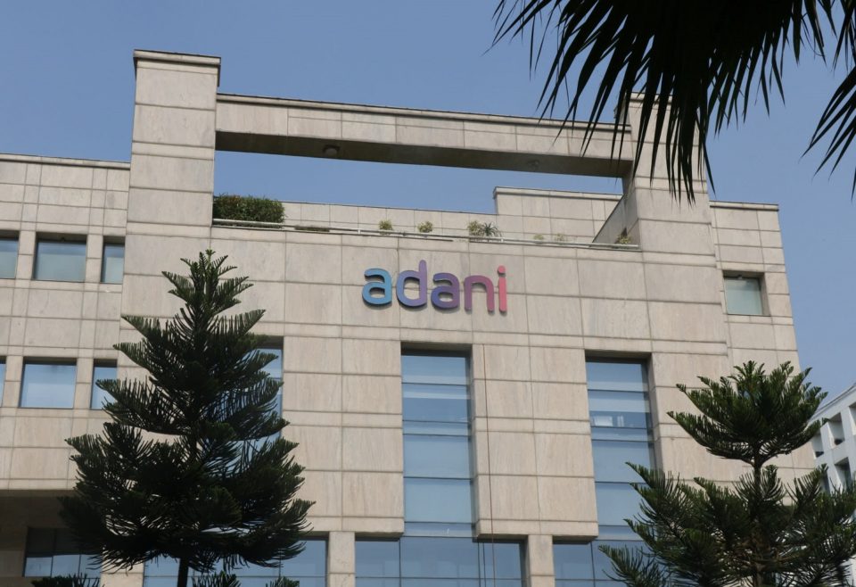 Adani Enterprises Becomes 2nd Most Valuable Adani Group Firm Equitypandit