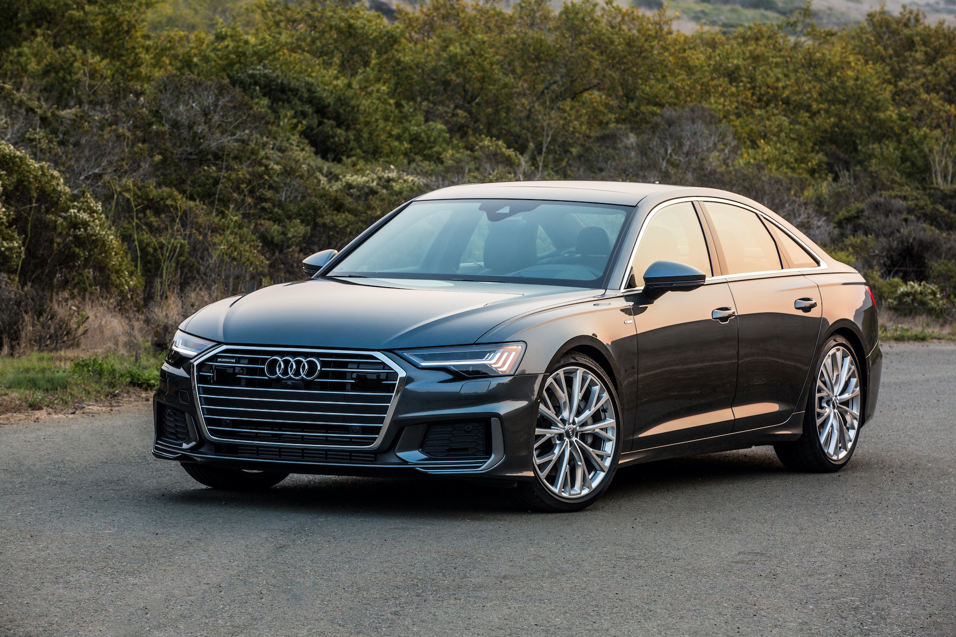 2024 Audi S8 Prices, Reviews, and Photos - MotorTrend