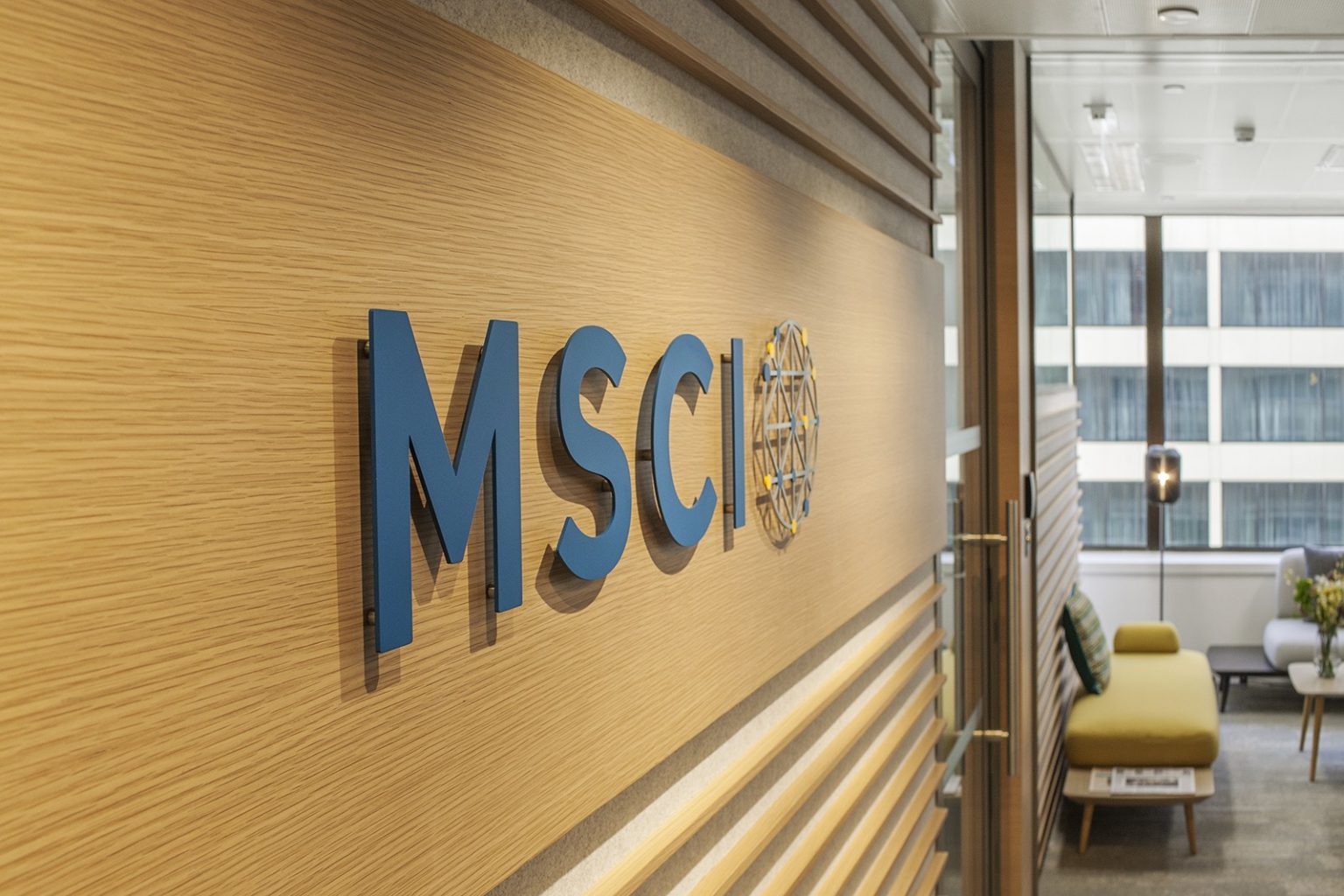 What Is Msci Global Standard Index