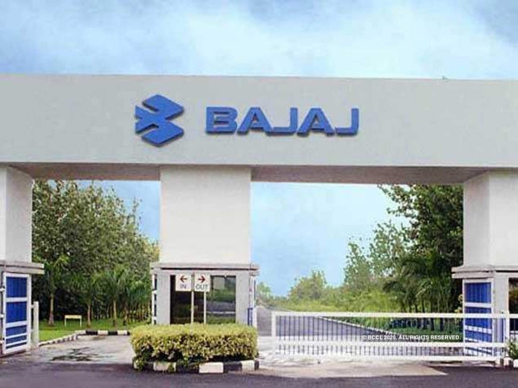 bajaj service centre mira road