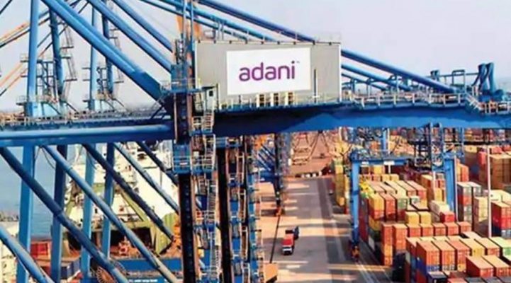 Adani Enterprises Q3 Consolidated Profit Declines 10% ...