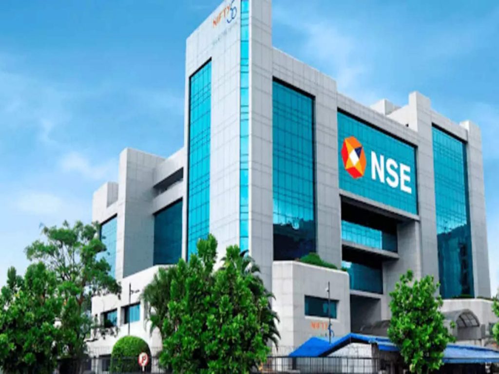 NSE Indices Unveils 3 New Target Maturity - Equitypandit