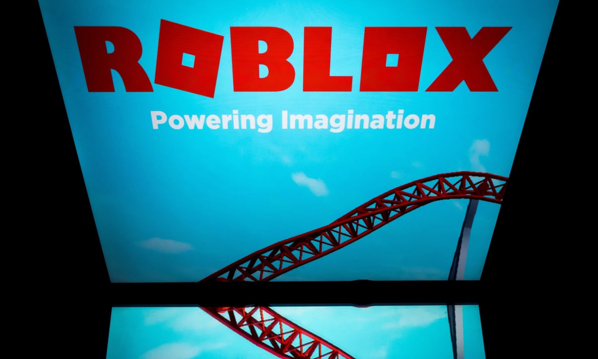 Roblox CEO creates a $3 billion fortune from virtual world