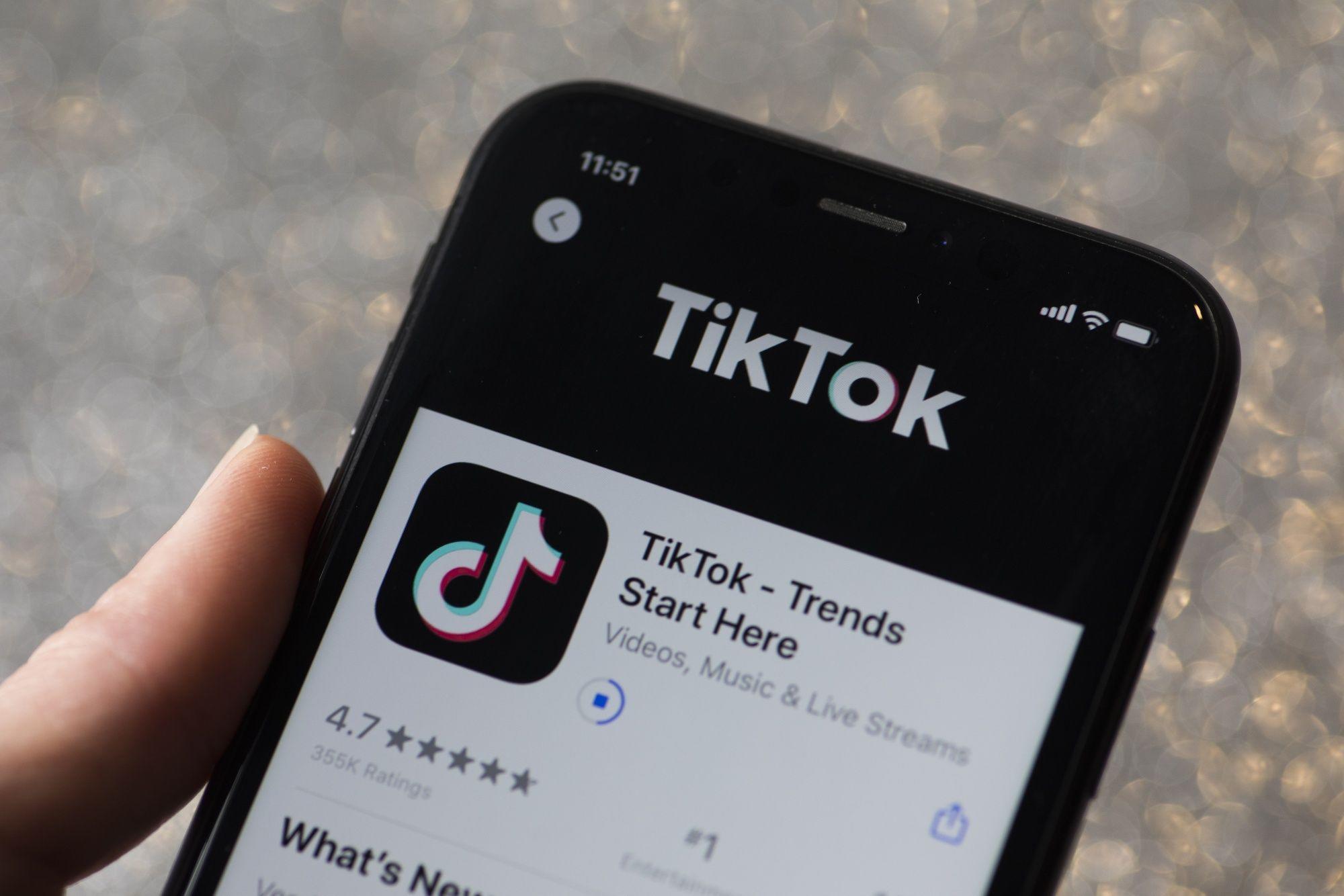 Tiktok Removes Over 7 Million Underage Accounts Equitypandit