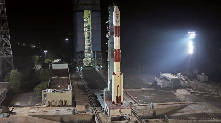 ISRO Successfully Launches EOS-04 And 2 Small Satellites - Equitypandit