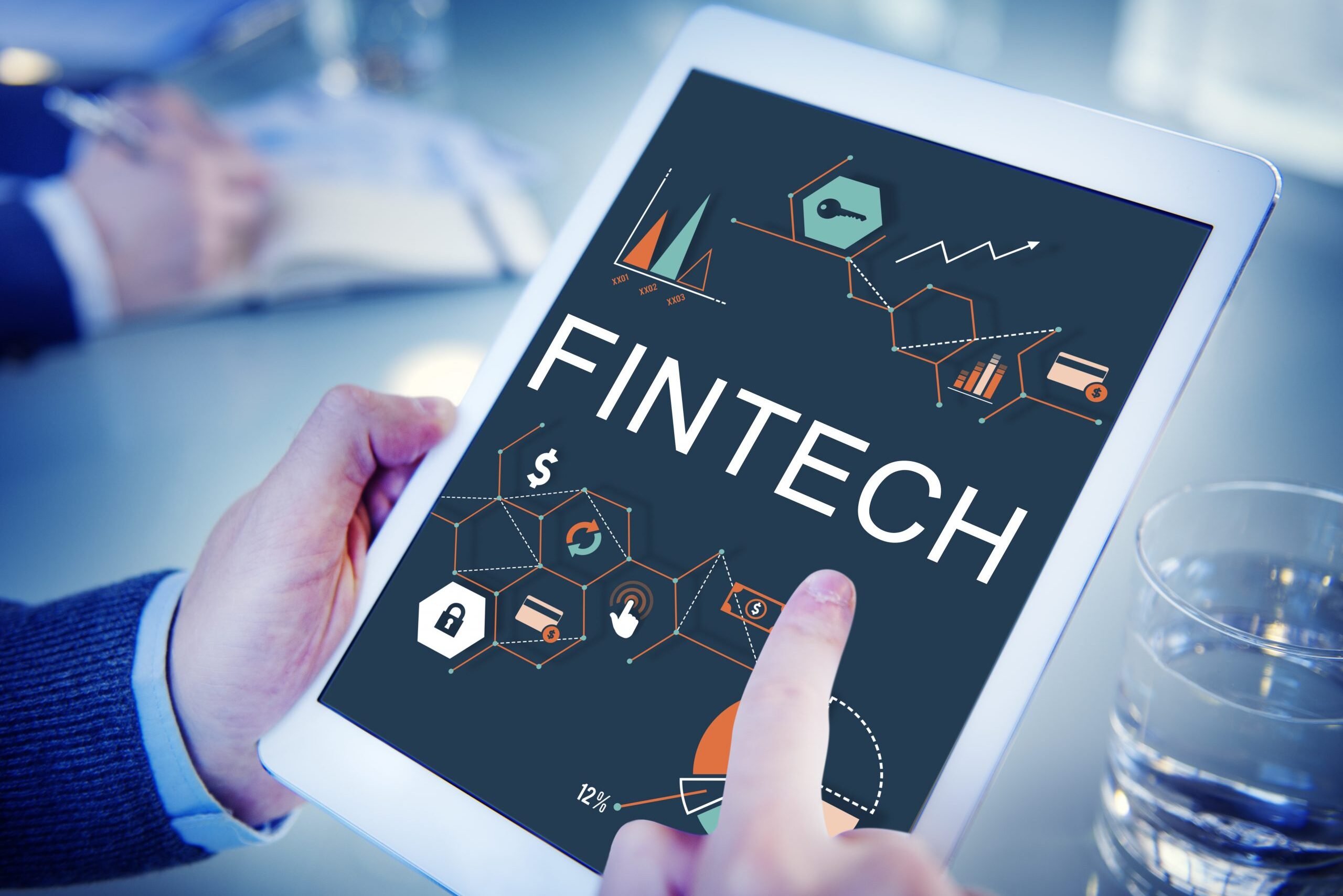 2022, THE YEAR OF FINTECH AND NEOBANKS - Equitypandit