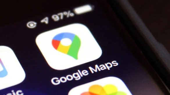 Google Maps Suffers Massive Outage - Equitypandit