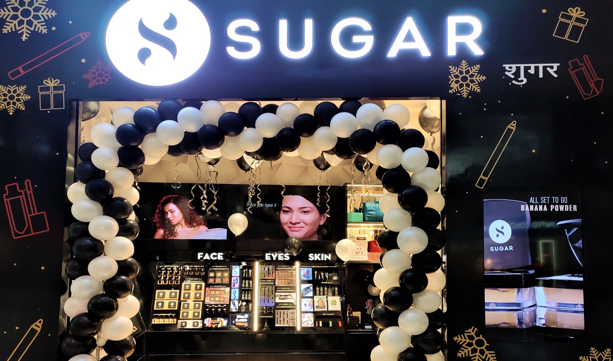 SUGAR Cosmetics Closes $50 Mn Series D Funding Led By L Catterton