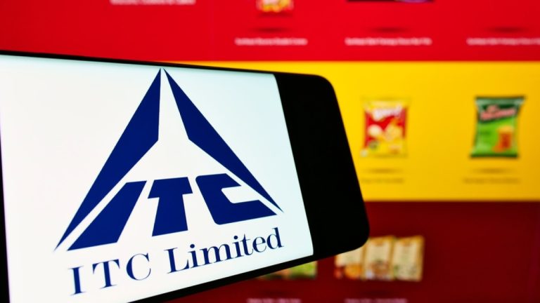 ITC Launches Super App' ITCMAARS' To Boost Agricultural Business ...