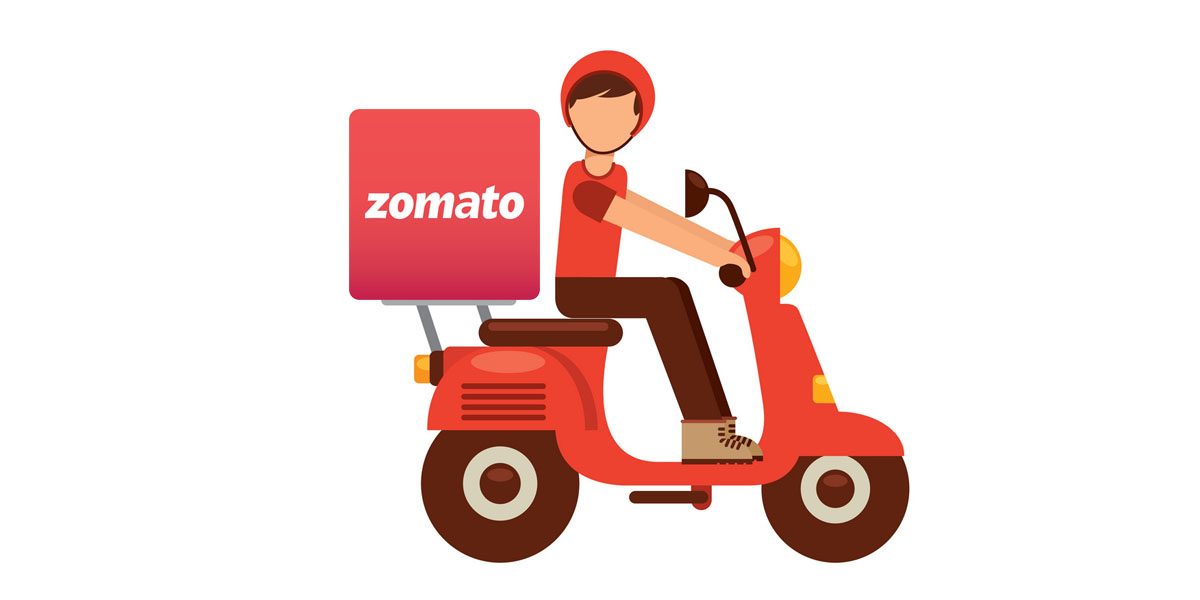 Zomato | Zerodha: It's a meme world after all: Zerodha, Zomato, Snapdeal  make the most of 6-hour-long Facebook outage