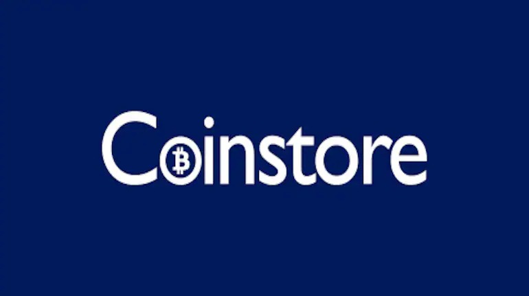 coinstore crypto exchange