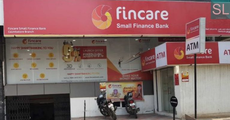 Fincare Small Finance Bank Refiles IPO Draft Papers - Equitypandit