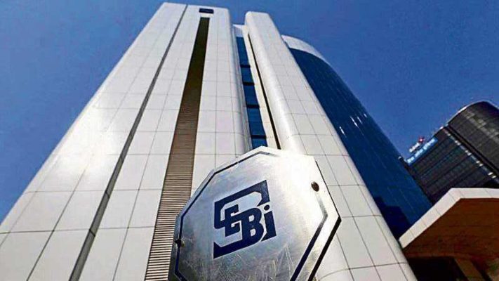 SEBI Imposes Penalty On CB Management Services For Non-Compliance ...