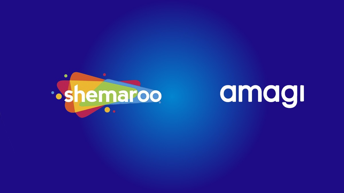 Shemaroo SIFT logo -