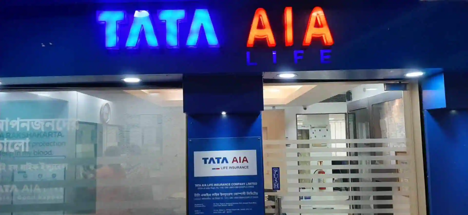 Record Annual Bonus For Policyholders; Announces TATA AIA LIFE ...