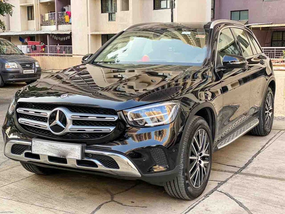 Mercedes-Benz India Hopes To Sell Record Number Of Cars This Year_eq