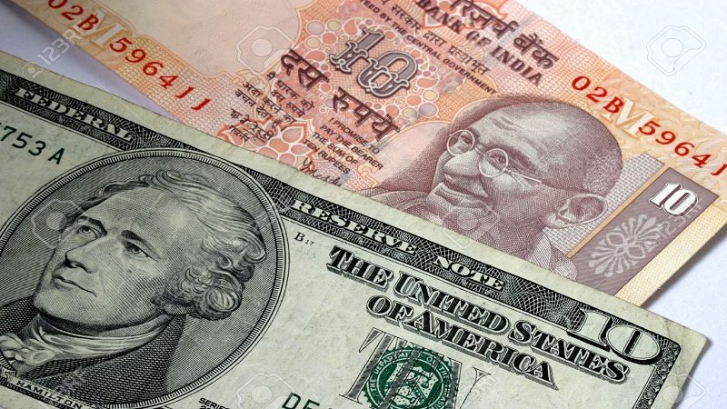 Rupee Opens the Week With Loss Against the US Dollar
