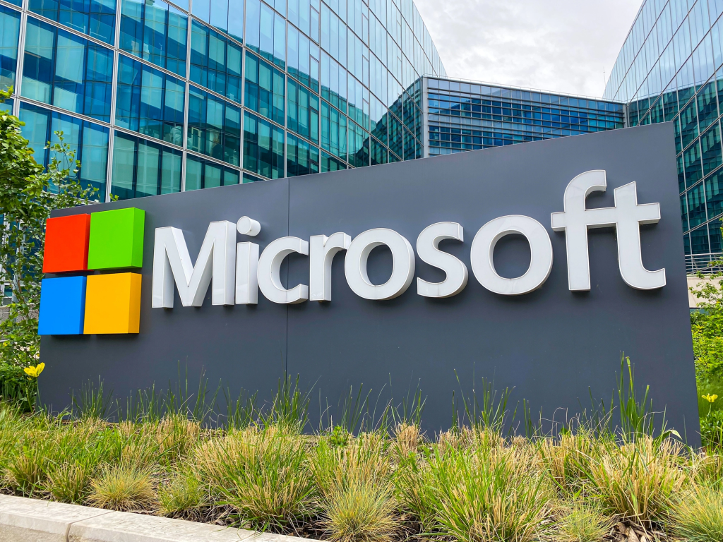Microsoft Hikes Dividend 10, Topping Inflation Rate Equitypandit
