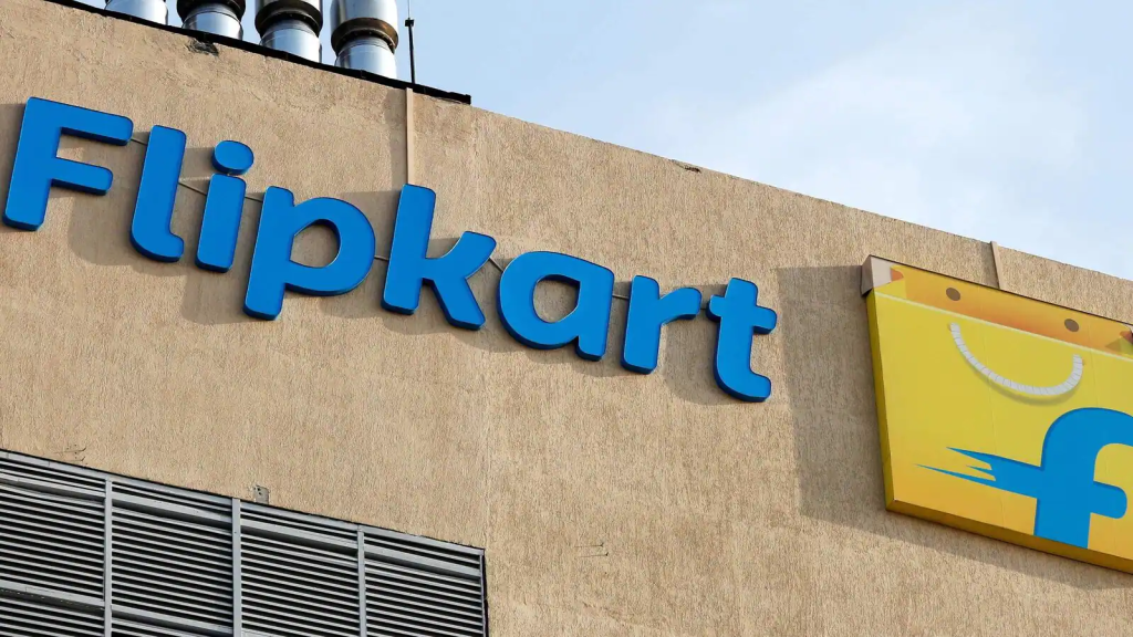 Flipkart Appoints Dan Bartlett to Board