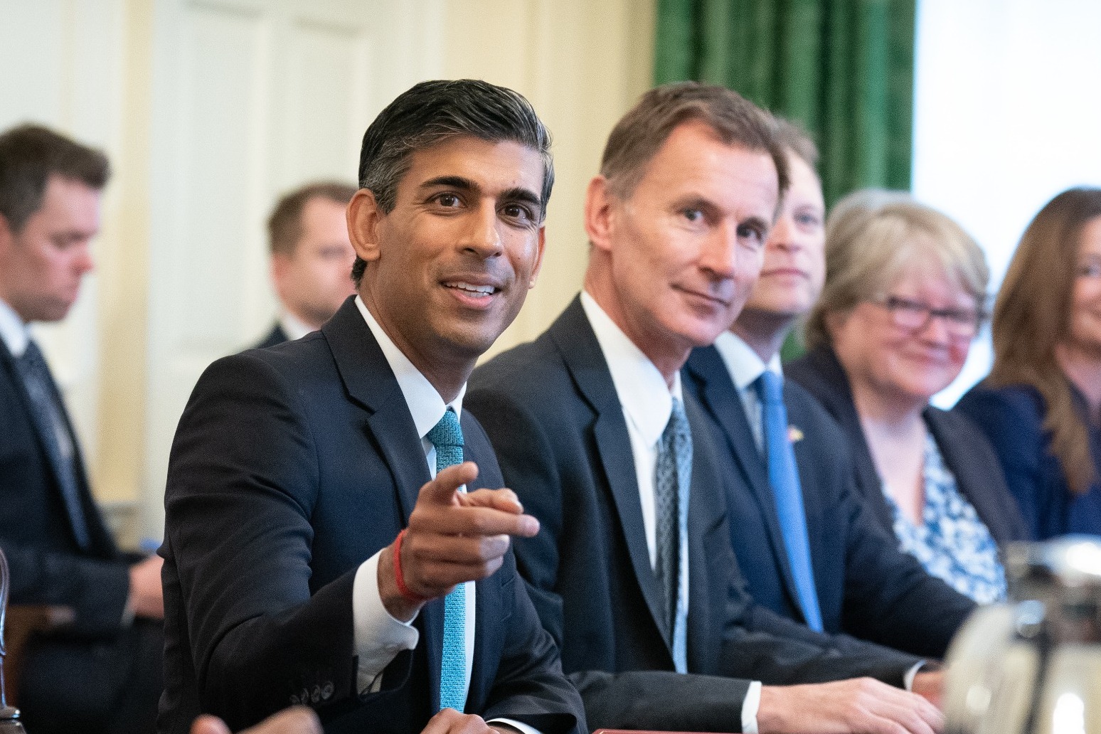 Rishi Sunak Eyes Up To £50 Billion In Uk Spending Cuts And Tax Hikes Equitypandit 