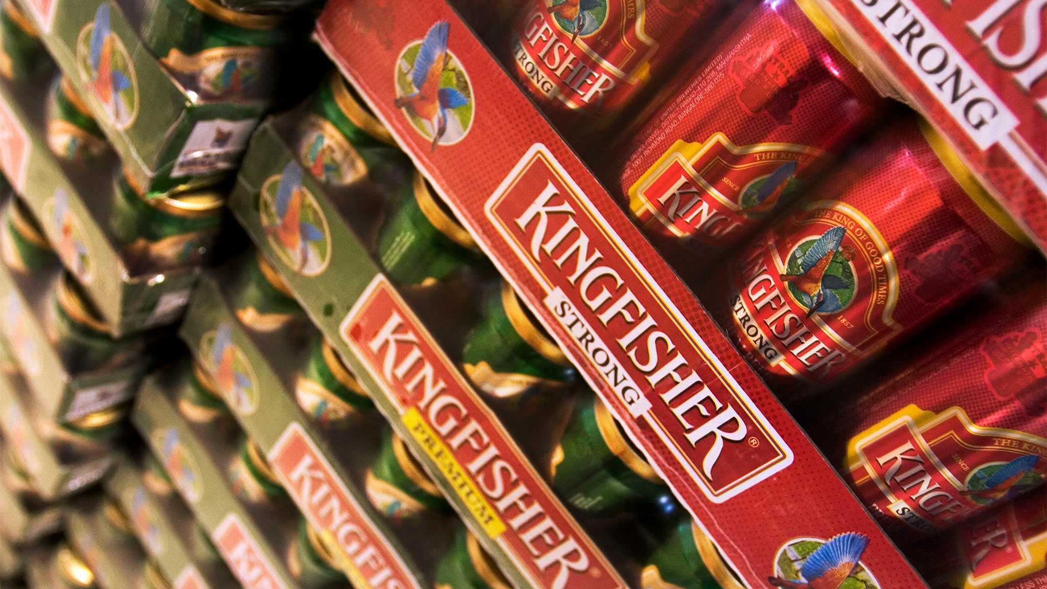 United Breweries Shares Slumped Despite Launch of Beer Brand in Karnataka