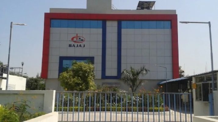 Bajaj Healthcare Completes USFDA Pre-Approval Inspection of Vadodara ...