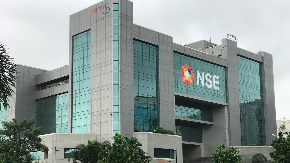 NSE Revises Methodology Of Nifty Equity Indices For Mergers Equitypandit