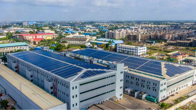 SolarSquare Raises Rs 100 Crore In Series A Led By Elevation Capital ...