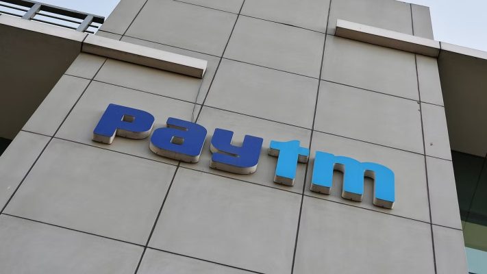 Paytm to Invest Rs 100 Crore to Build a Global Financial Ecosystem in ...