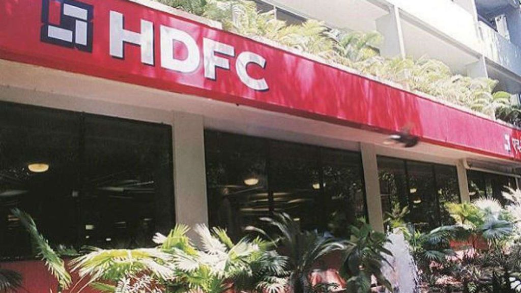 Hdfc To Raise At Least Rs 30 Billion Via 10 Year Bond Issue Equitypandit 6178