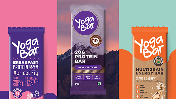 India's ITC boosts healthy-food portfolio with Yoga Bar buy