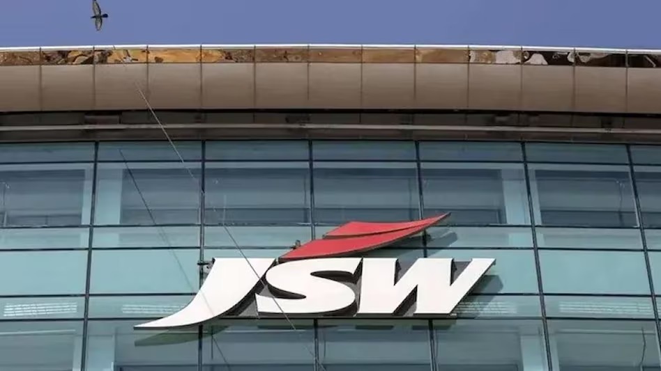 JSW Energy Shares Gain 2% on Plans to Acquire 45 MW Wind Project