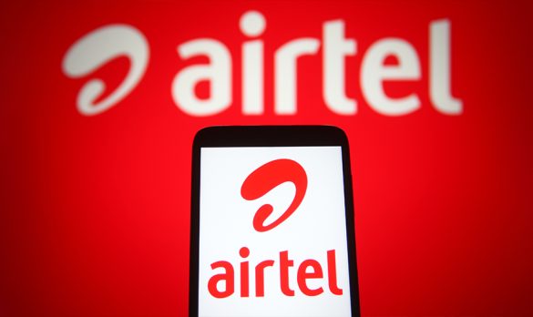 Airtel Now Owns 47.95% Direct Stake in Indus Towers - Equitypandit