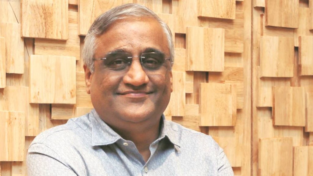 Future Retail Share Soars 4 After Kishore Biyani Withdraws Resignation