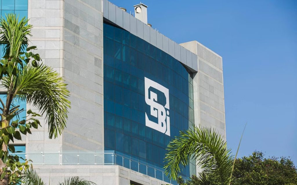 SEBI Proposes Procedural Requirements For Handling Investor Service ...