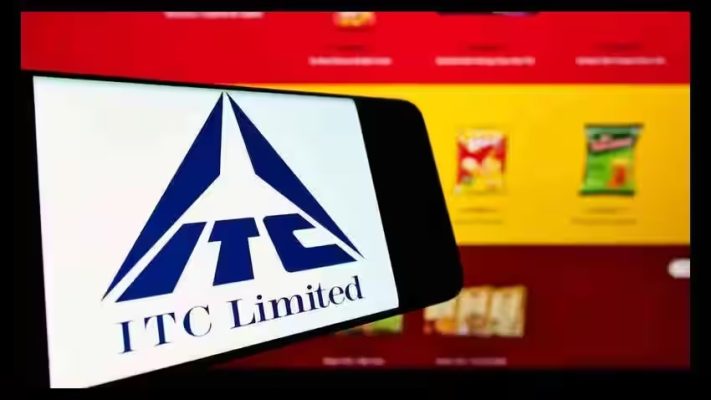 Itc Becomes Th Largest Company By Market Cap Overtakes Infosys After