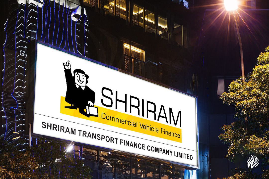 Shriram Finance Shares Fell 6.57% Despite 18% Surge in Q4 - Equitypandit