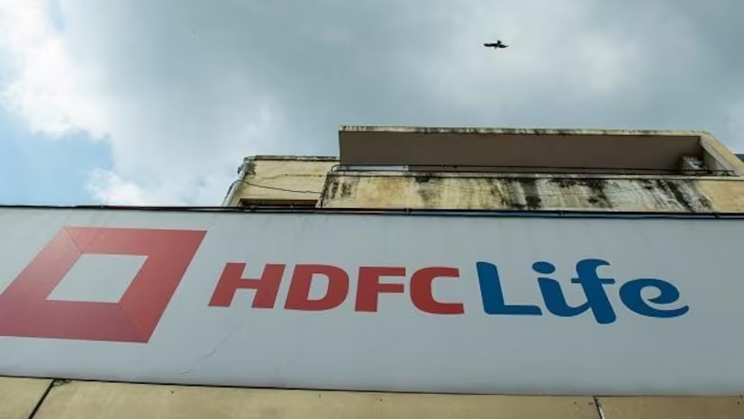 Hdfc Life Faces Rs 942 Crore Gst Demand Equitypandit 5605