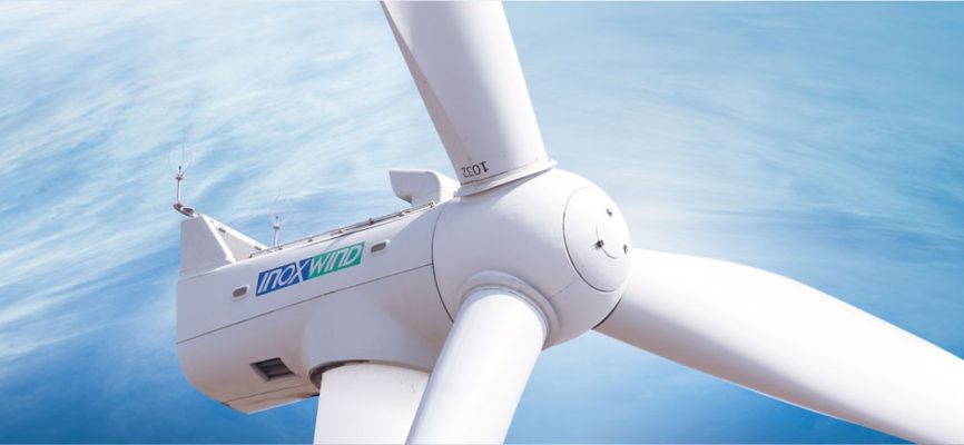 Inox Wind Energy Share Soars 19%, Hits 52-week High On Merger With Inox ...