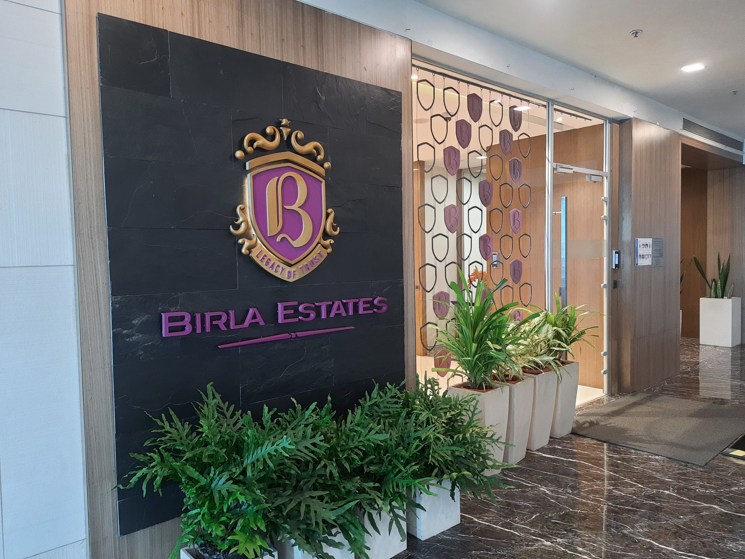 Birla Estates, LGCPL Group to co-develop 131-acre project in Noida