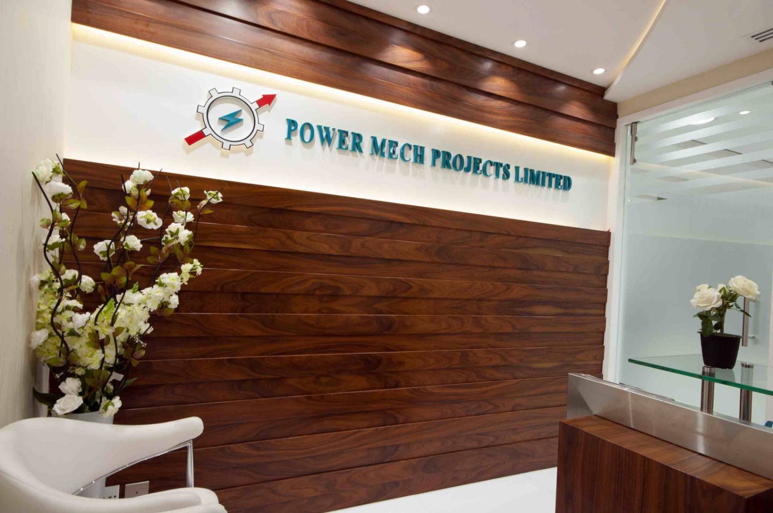 Power Mech Shares Rally 7% on Securing a Rs 114 Crore Order - Equitypandit