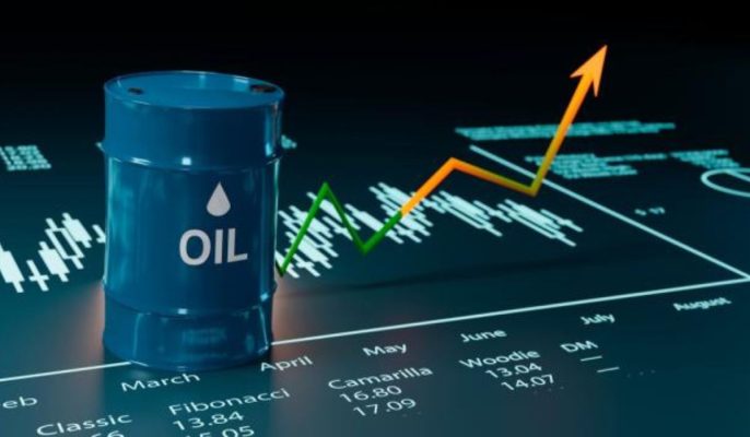 Oil Prices Surge As Investors Find Indications Of U.S. Rate Cuts ...